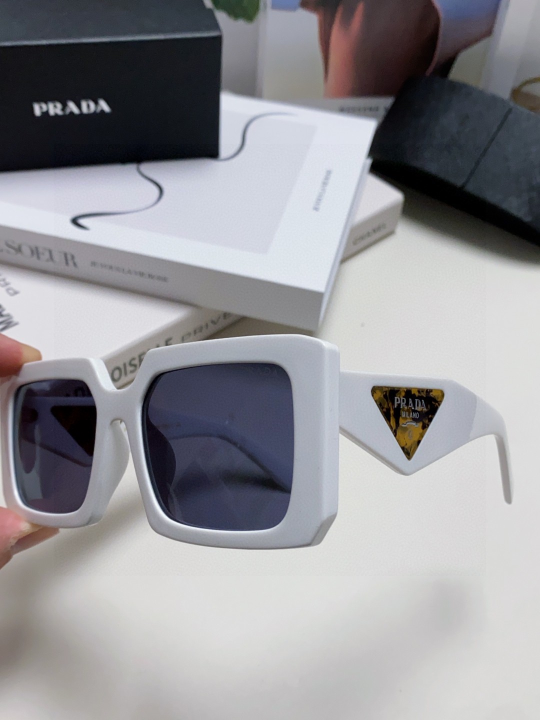 Prada sunglasses