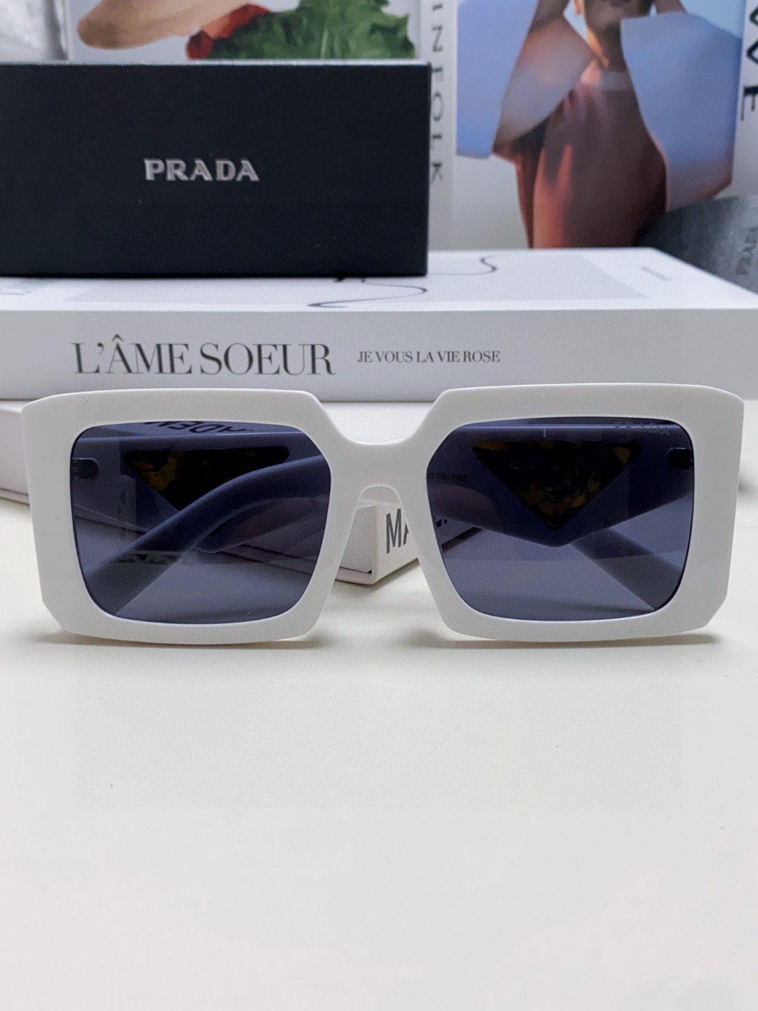 Prada sunglasses