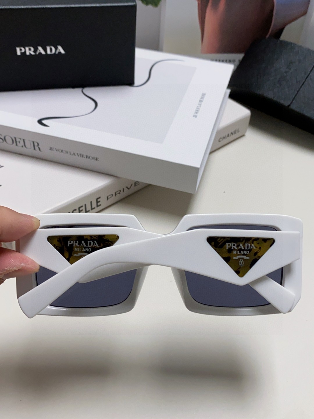 Prada sunglasses
