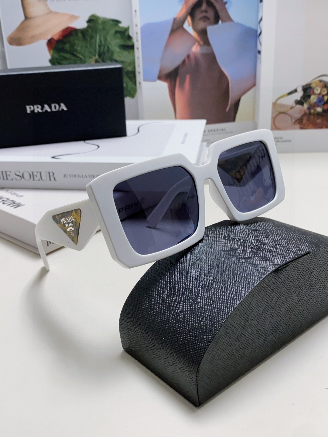 Prada sunglasses