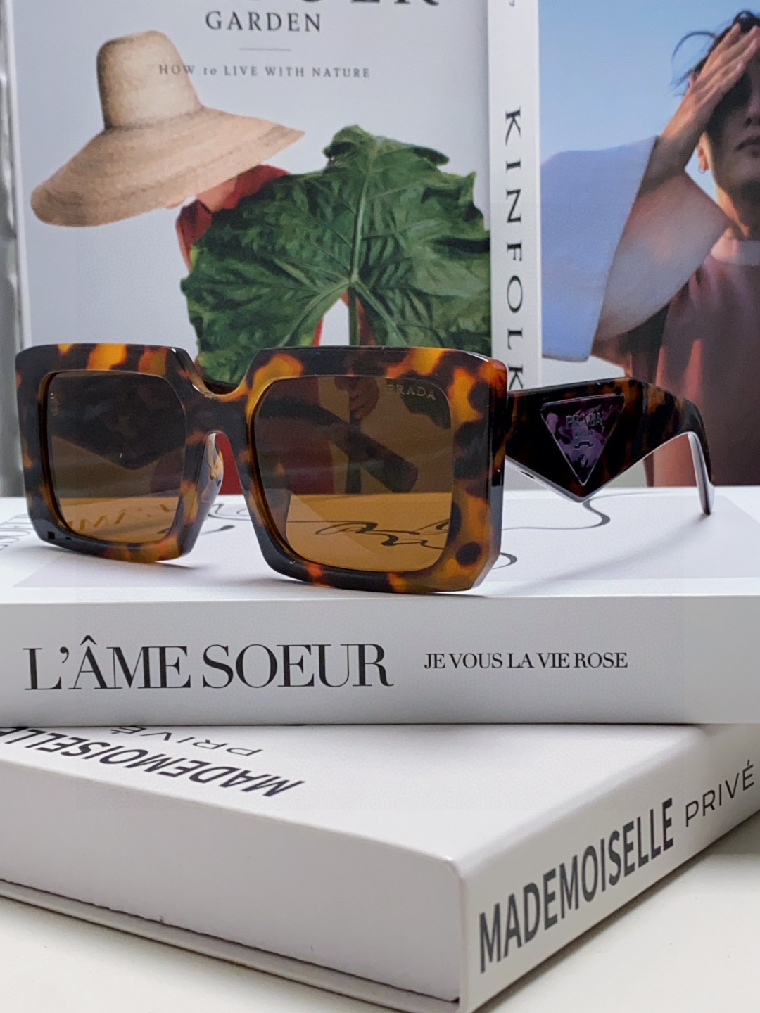 Prada sunglasses