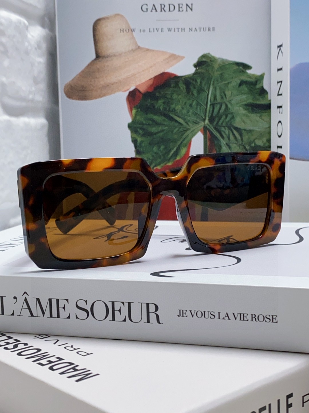 Prada sunglasses