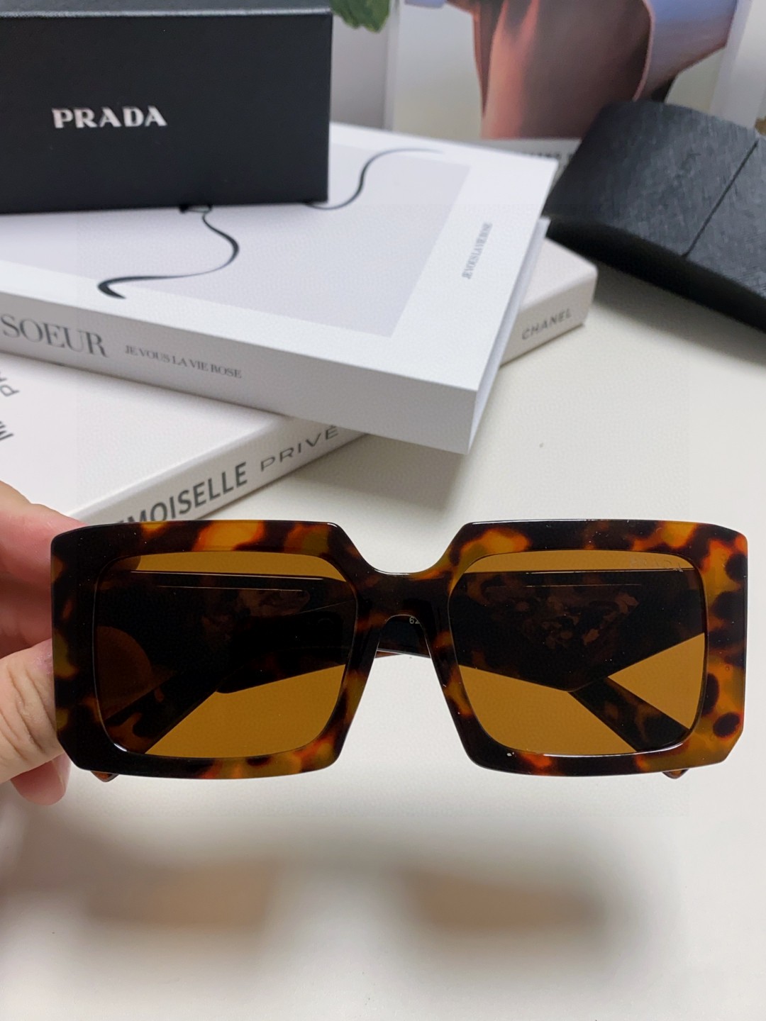 Prada sunglasses
