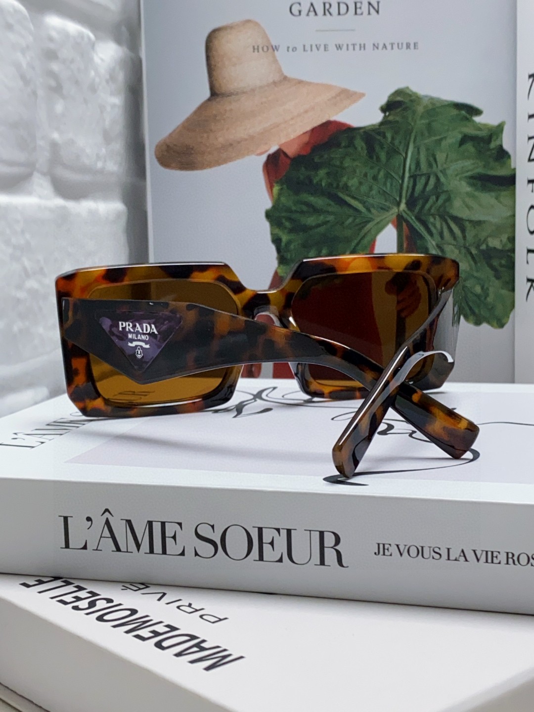 Prada sunglasses