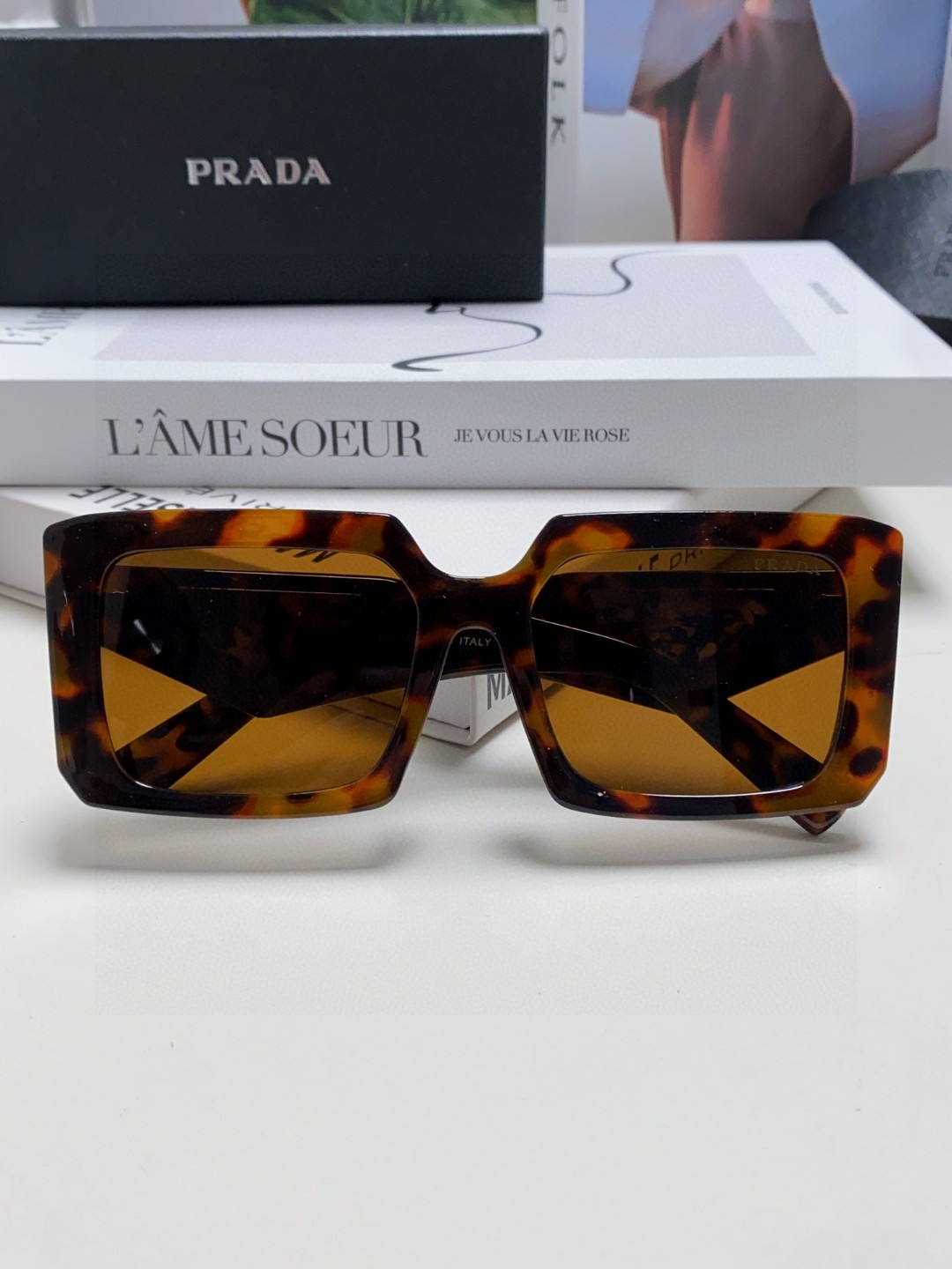 Prada sunglasses