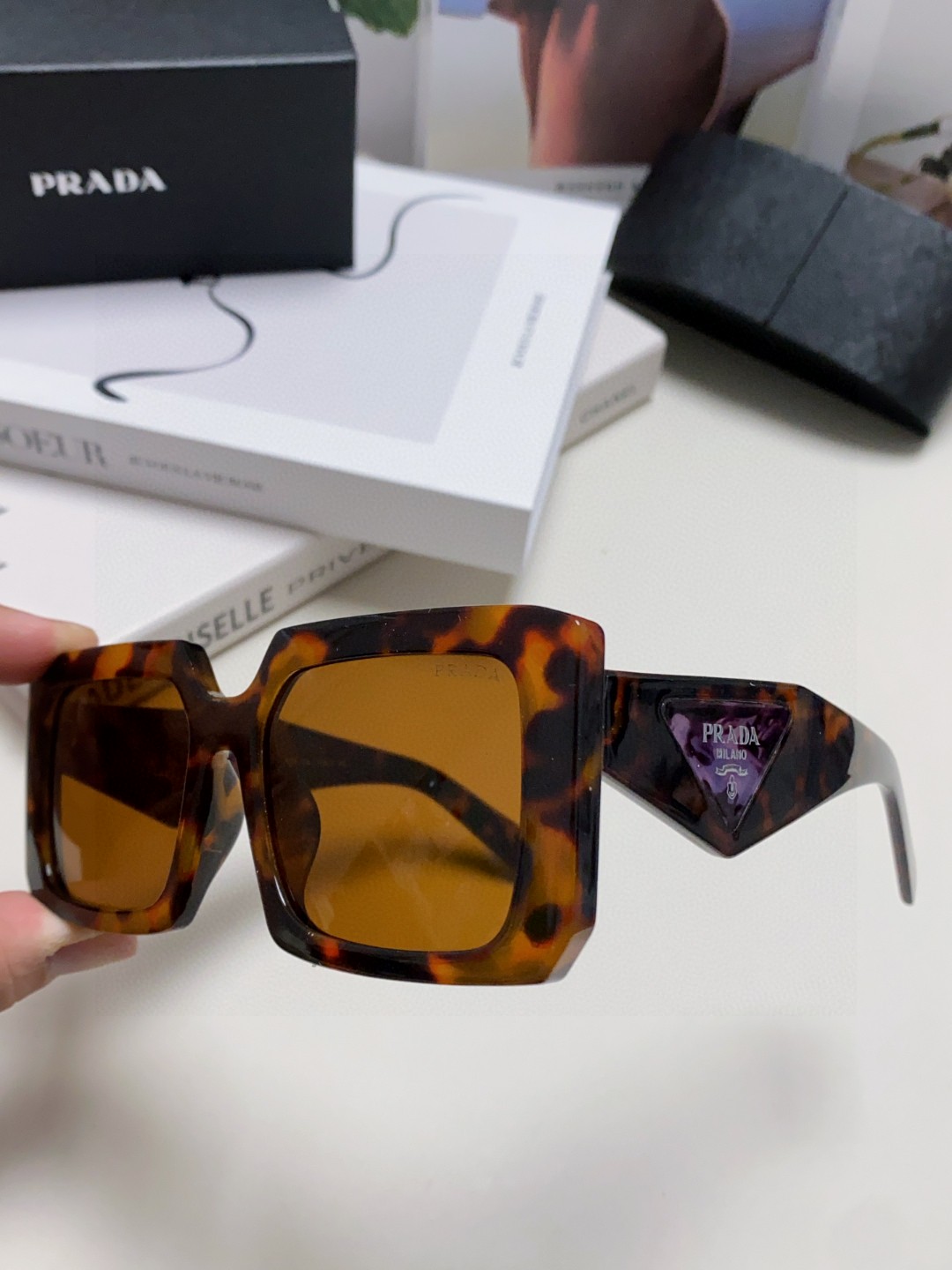 Prada sunglasses