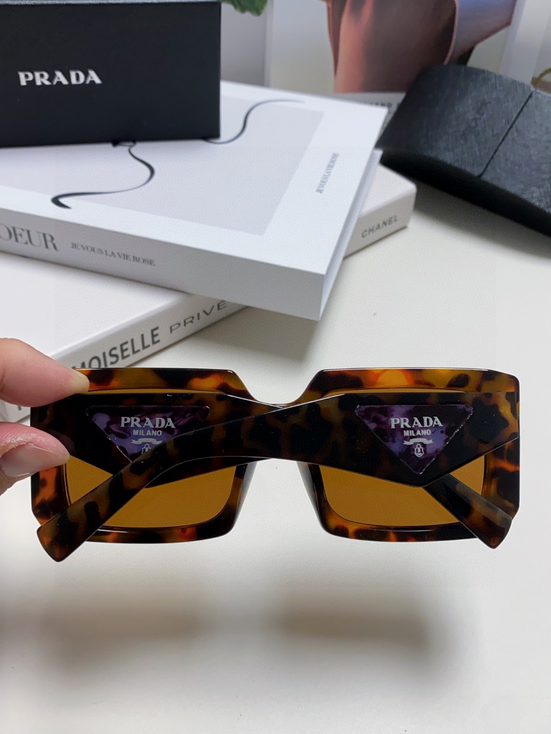 Prada sunglasses