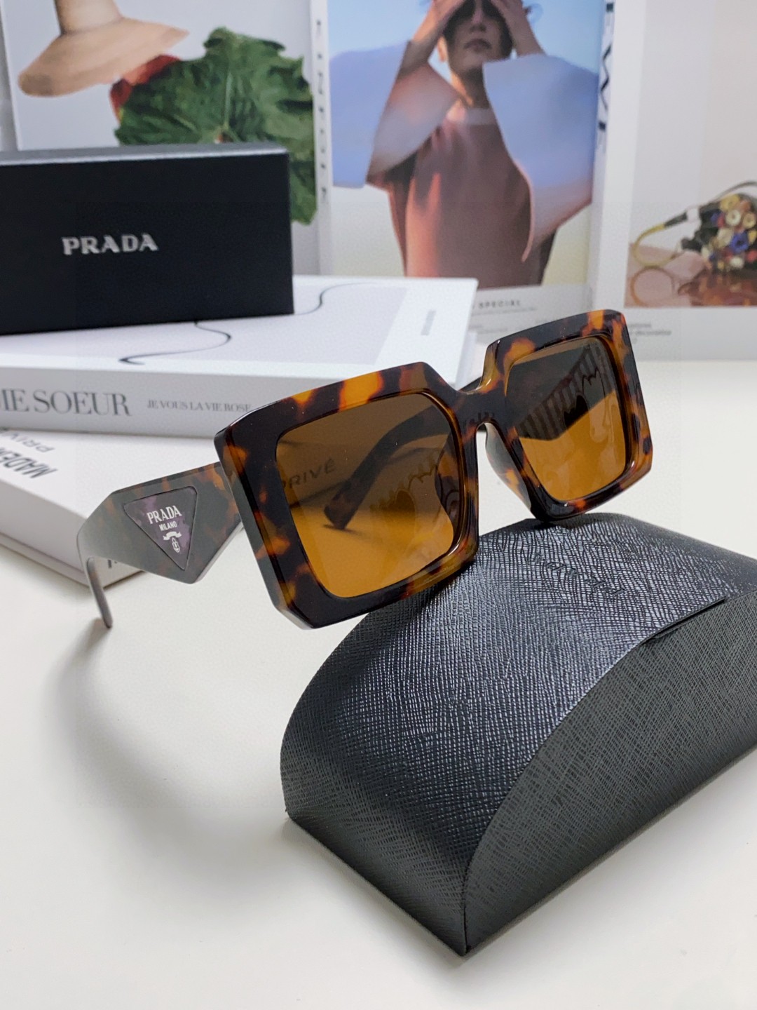 Prada sunglasses