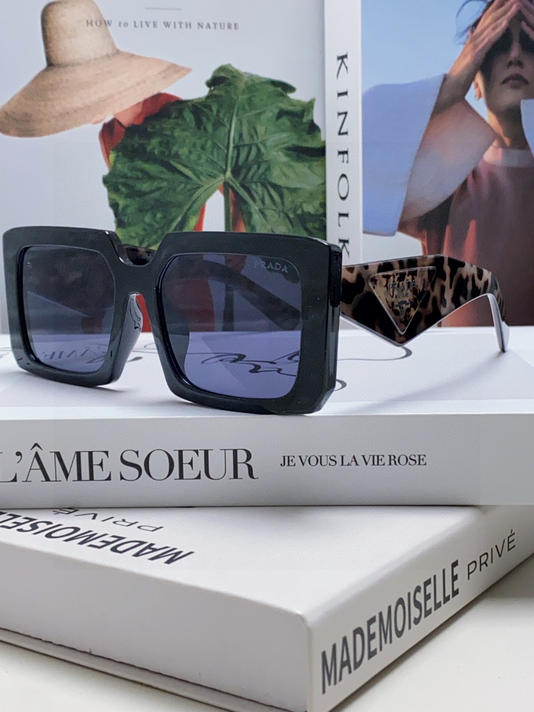 Prada sunglasses