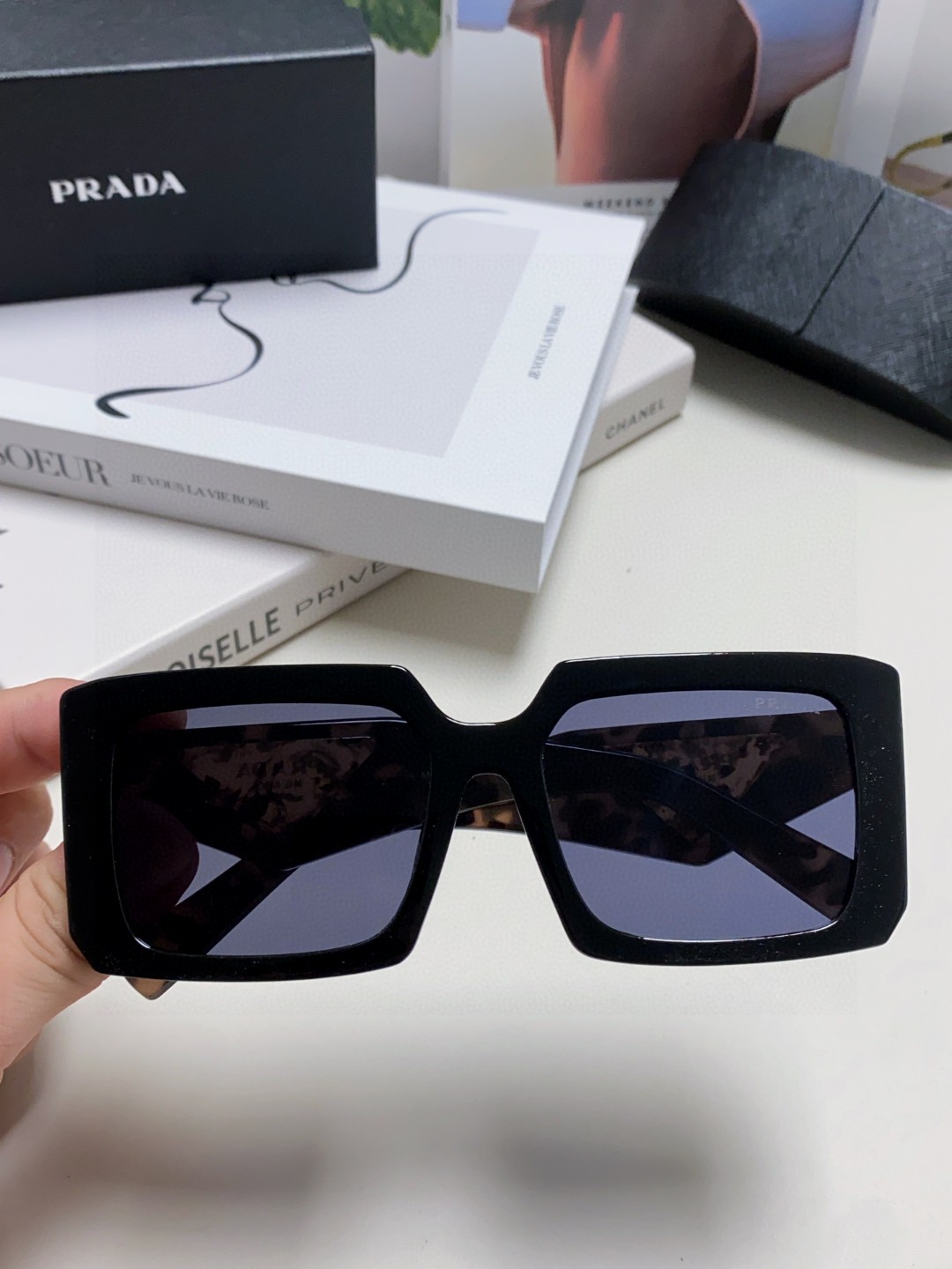 Prada sunglasses