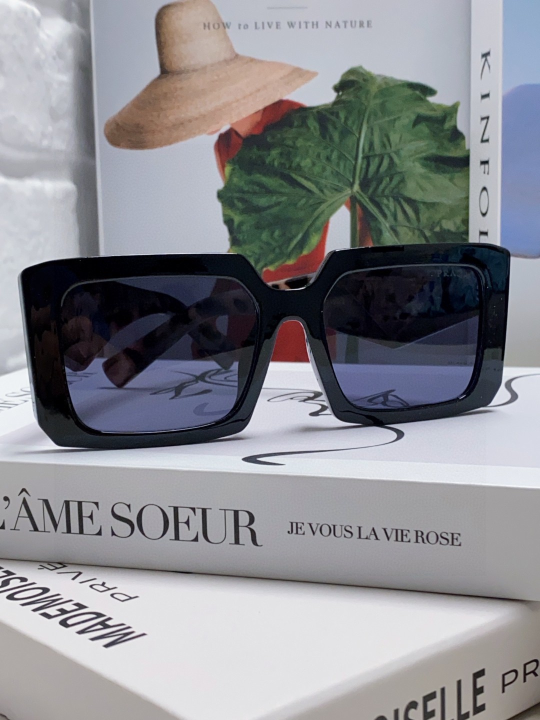 Prada sunglasses