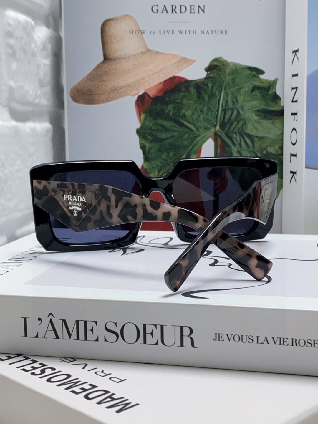 Prada sunglasses