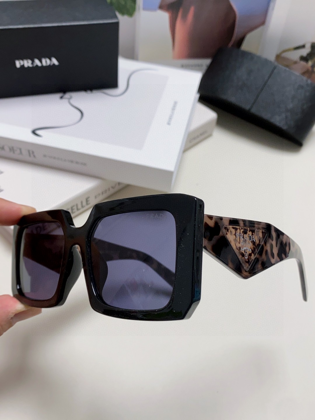 Prada sunglasses