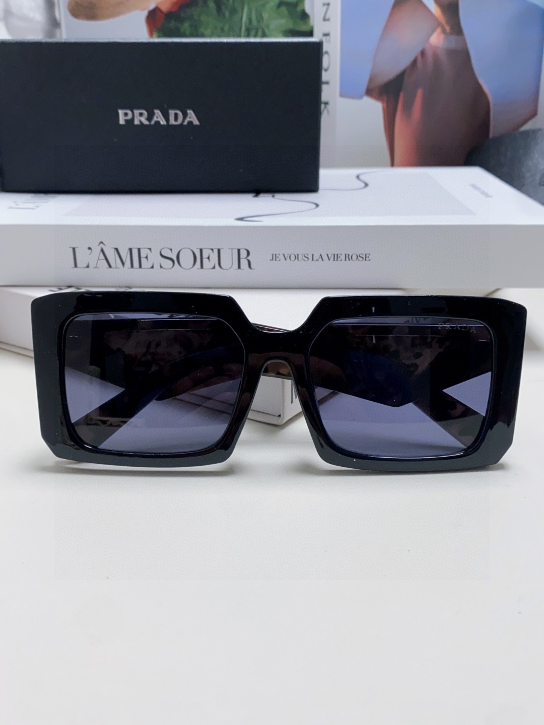 Prada sunglasses