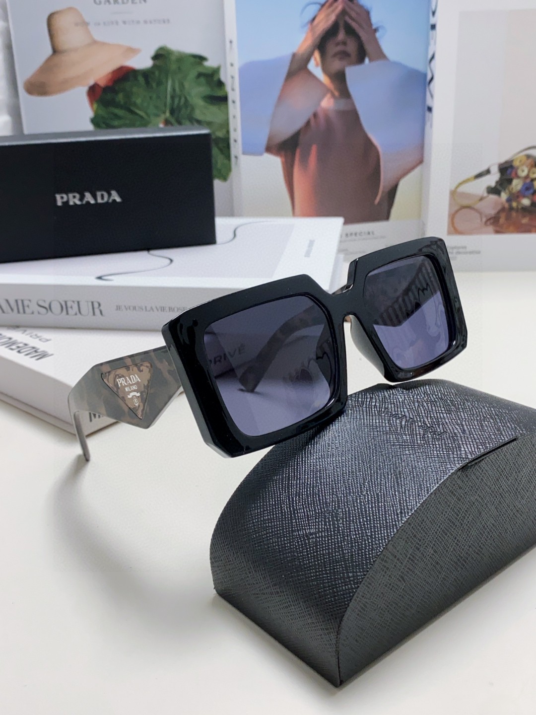 Prada sunglasses