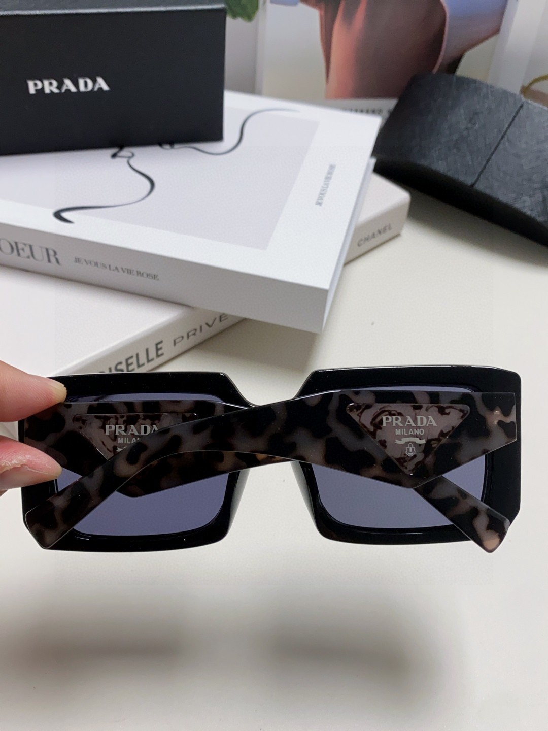 Prada sunglasses