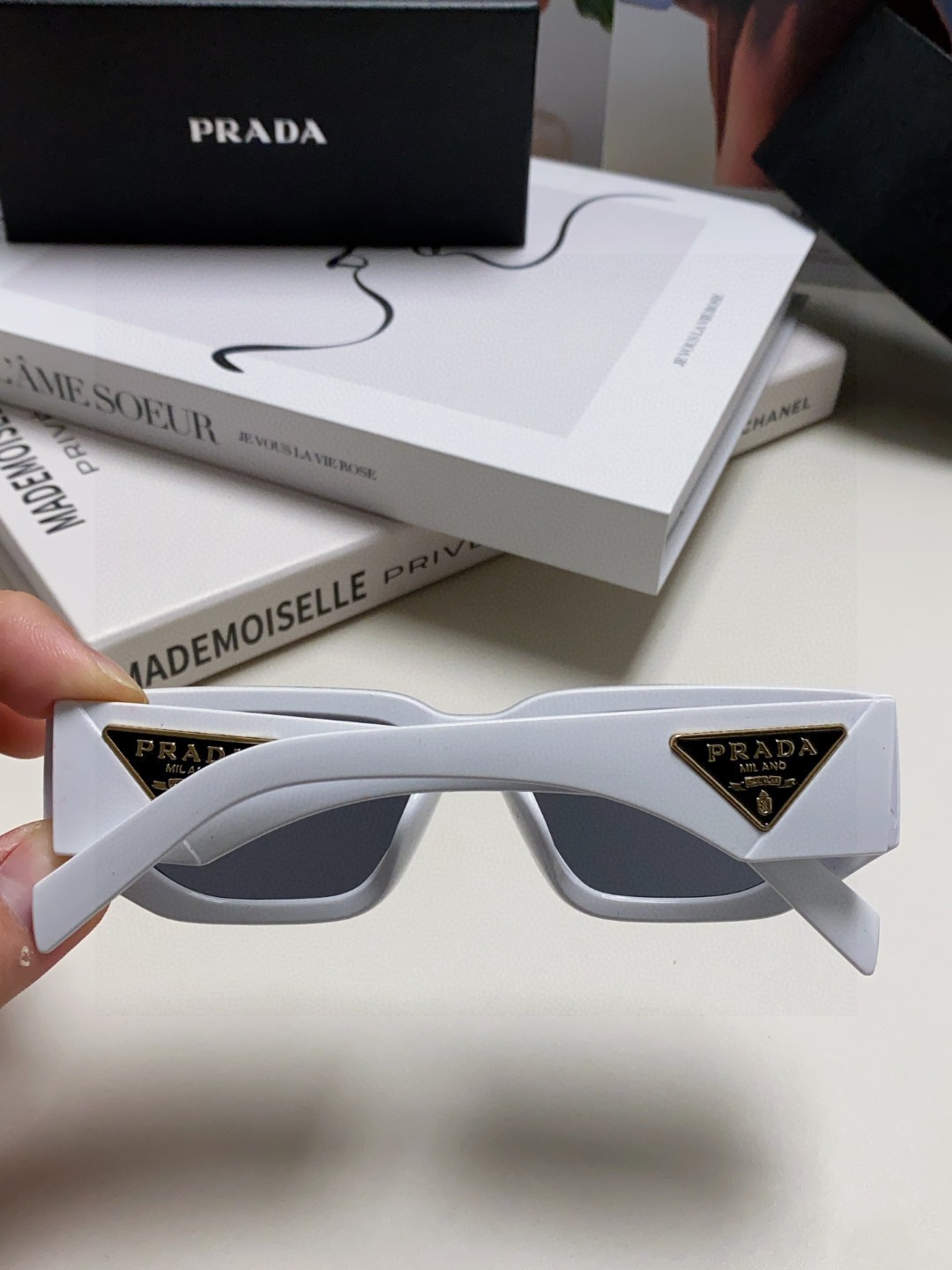 Prada sunglasses