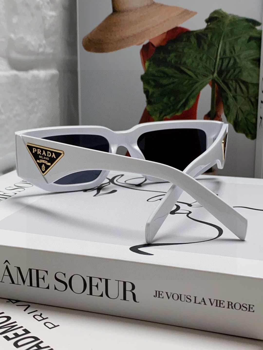 Prada sunglasses