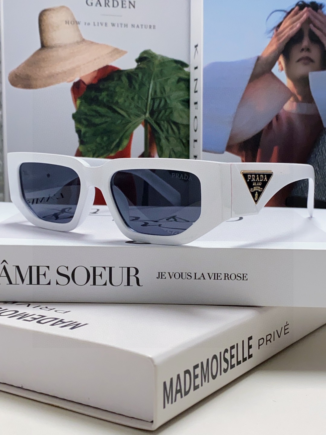 Prada sunglasses