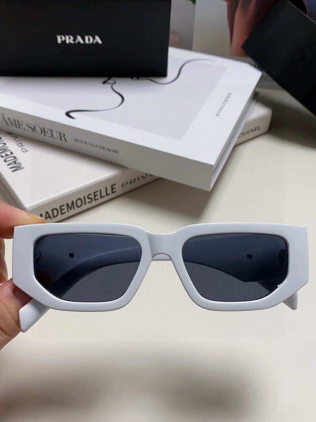 Prada sunglasses