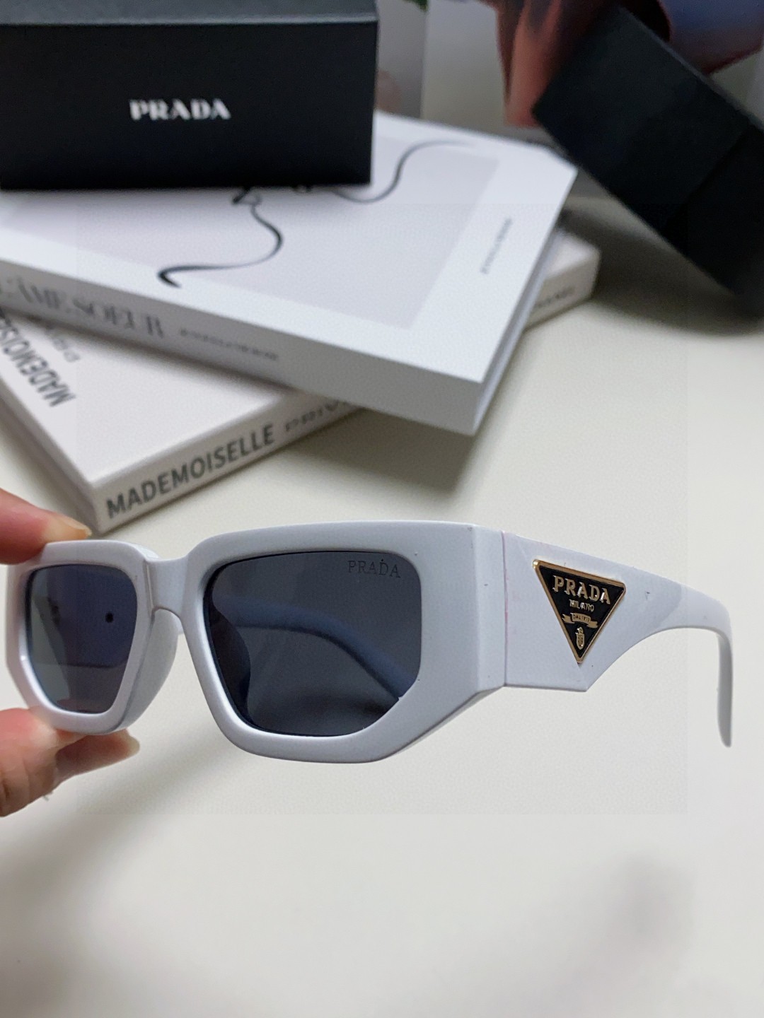 Prada sunglasses