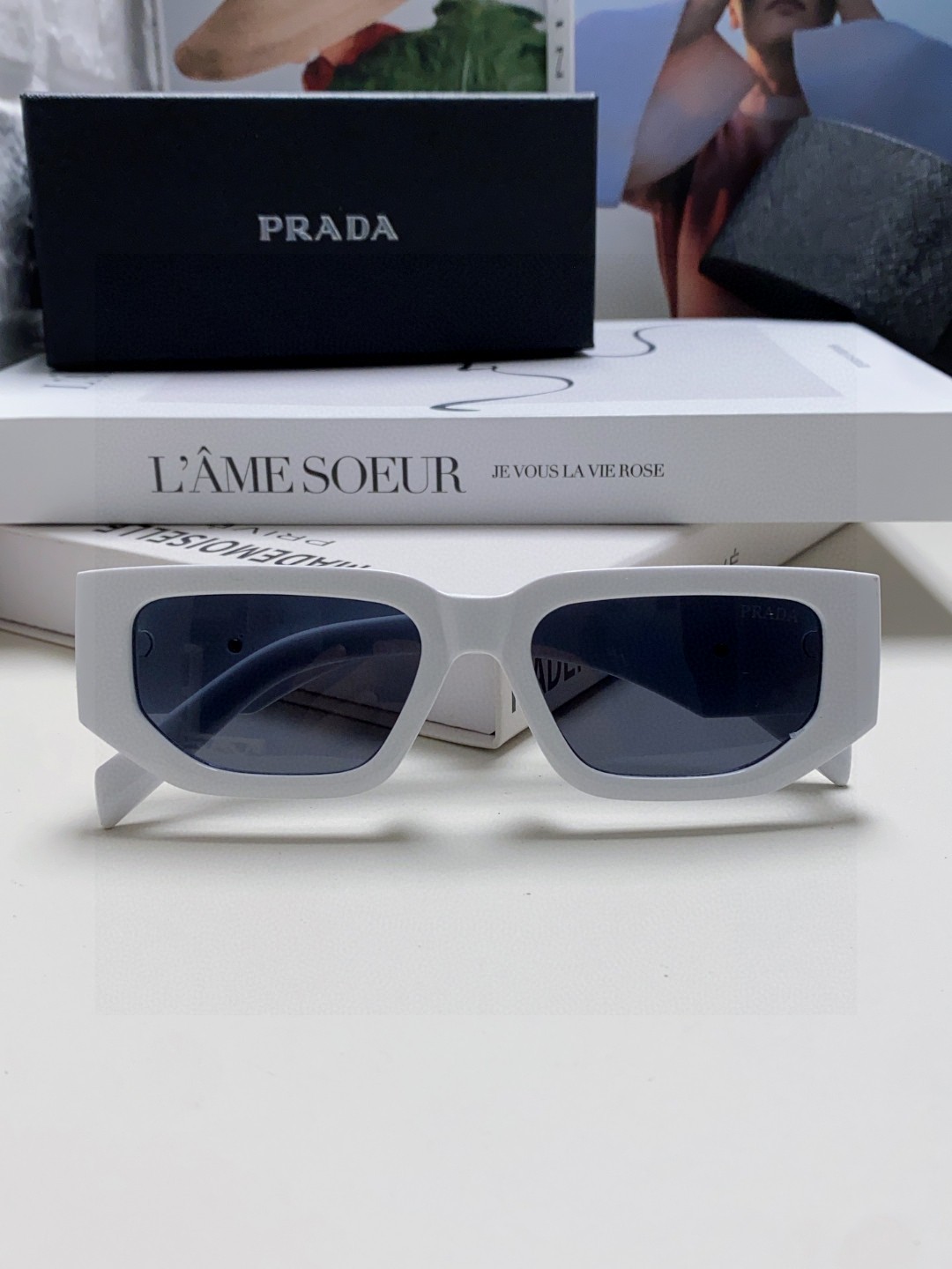 Prada sunglasses