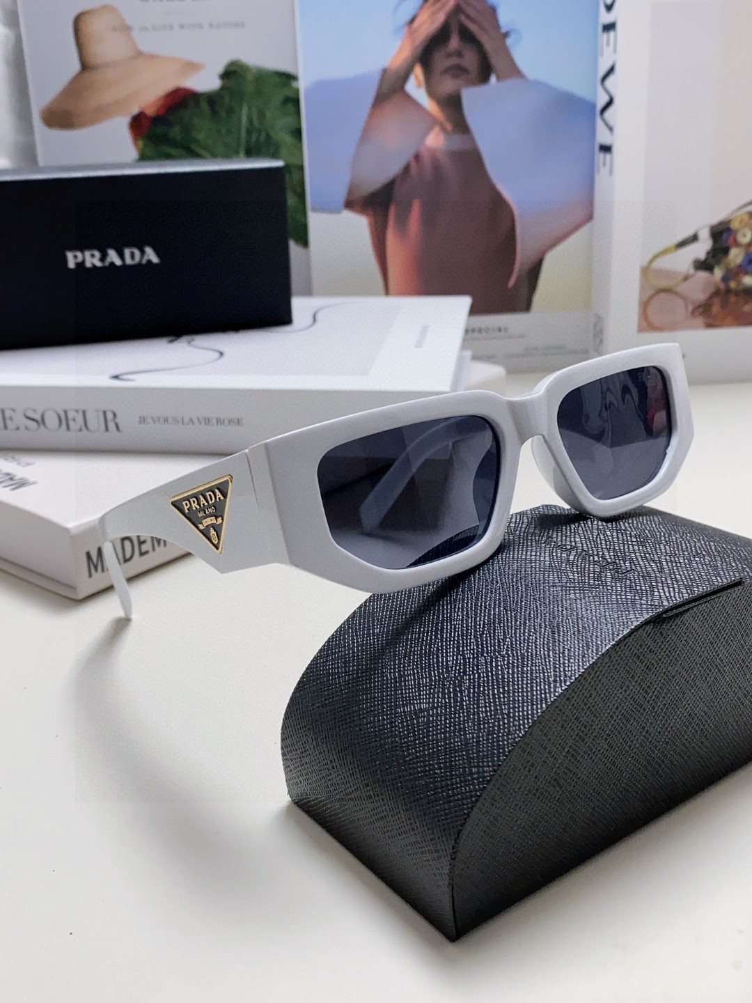 Prada sunglasses