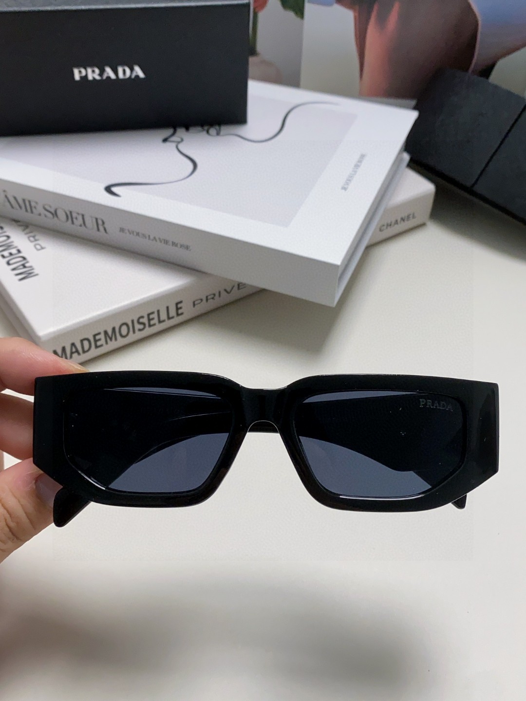 Prada sunglasses