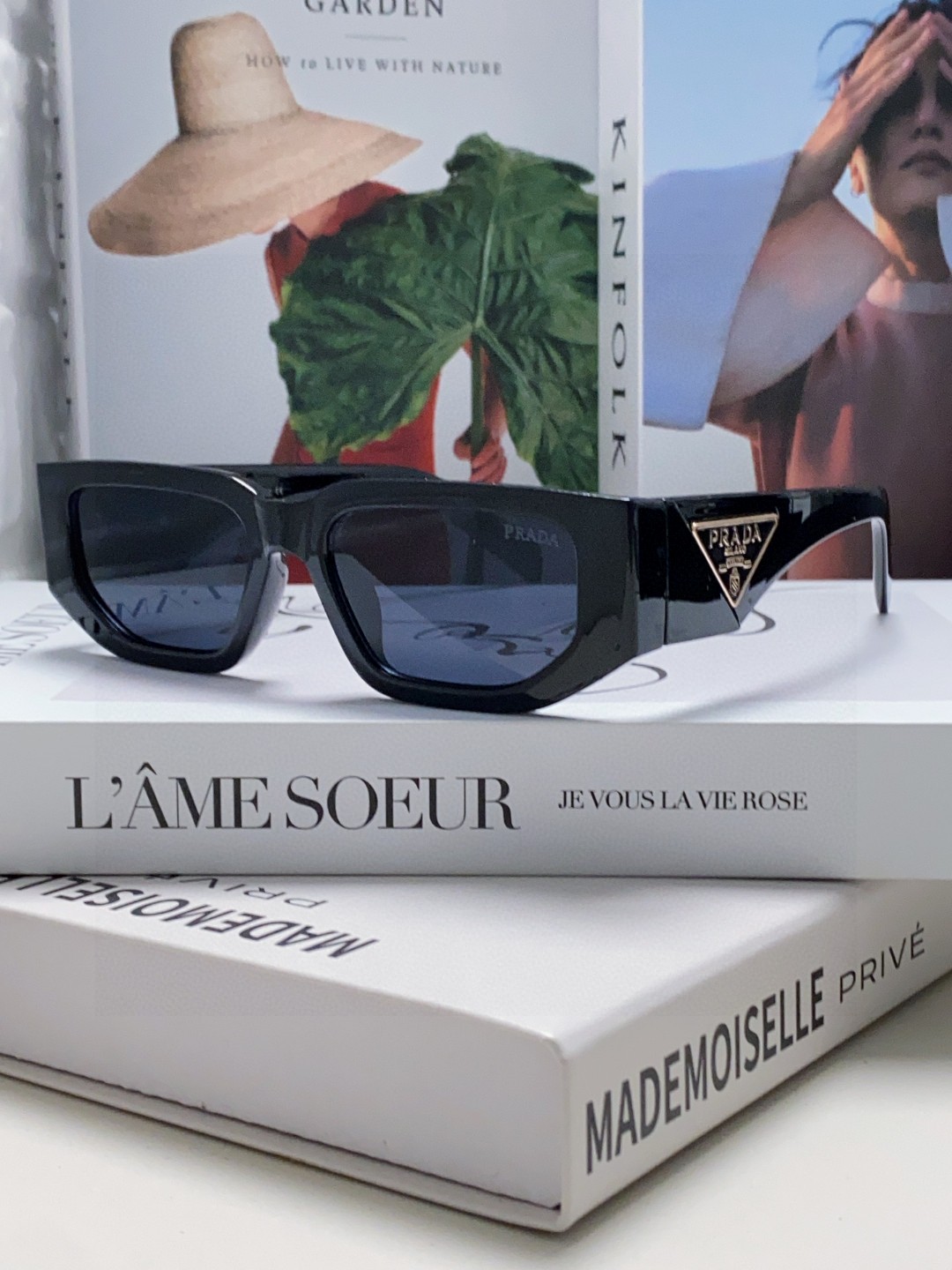 Prada sunglasses