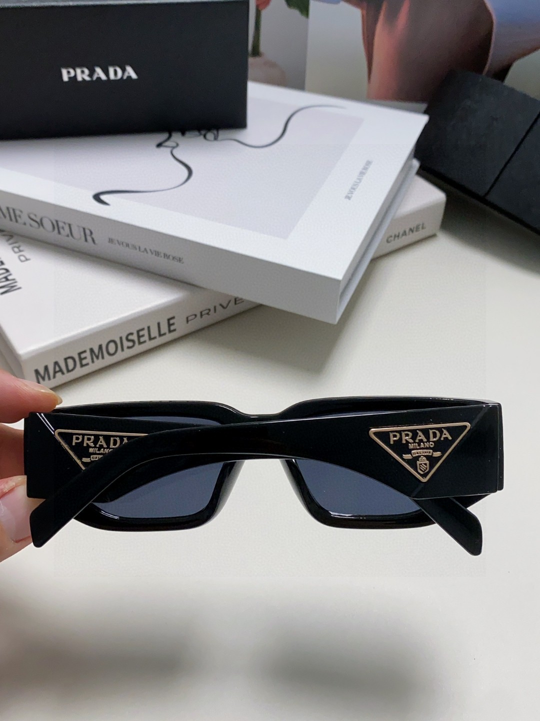 Prada sunglasses