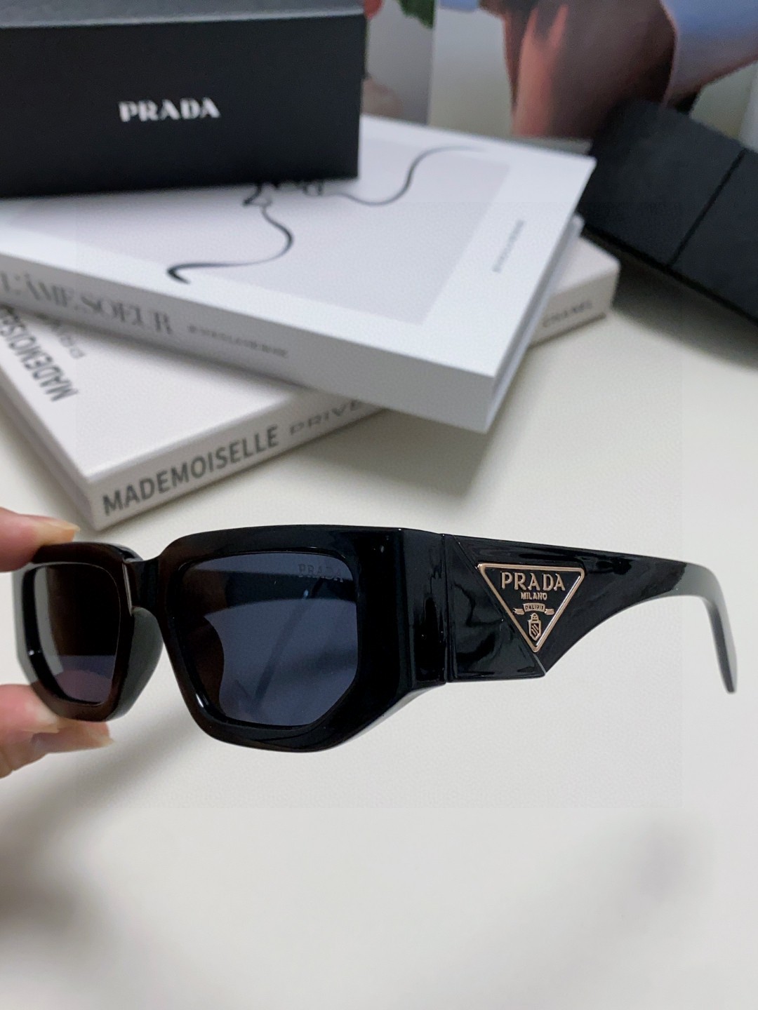Prada sunglasses