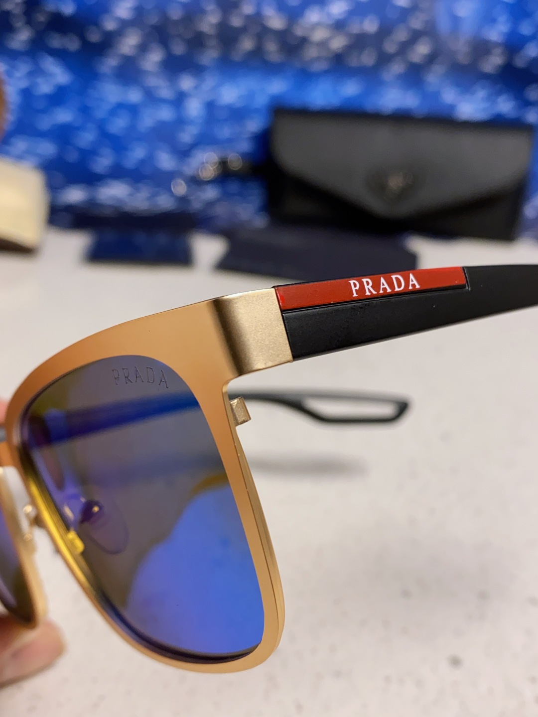 Prada sunglasses