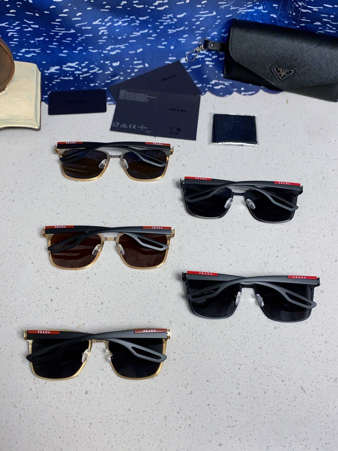 Prada sunglasses
