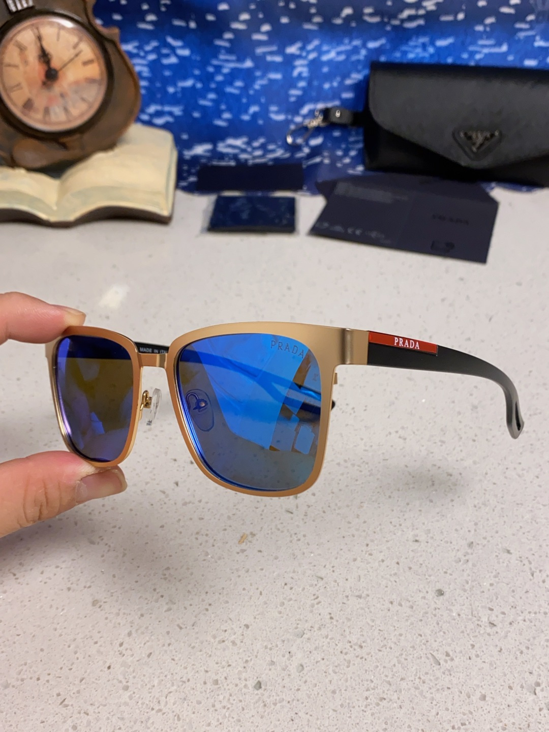 Prada sunglasses