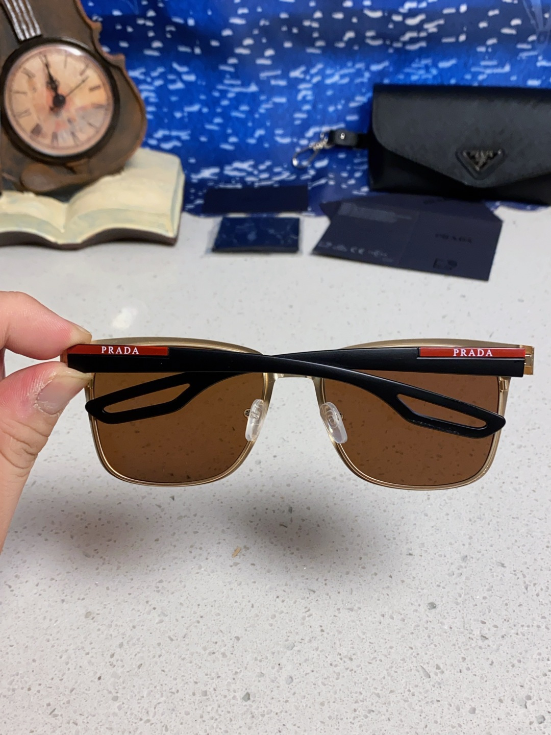 Prada sunglasses