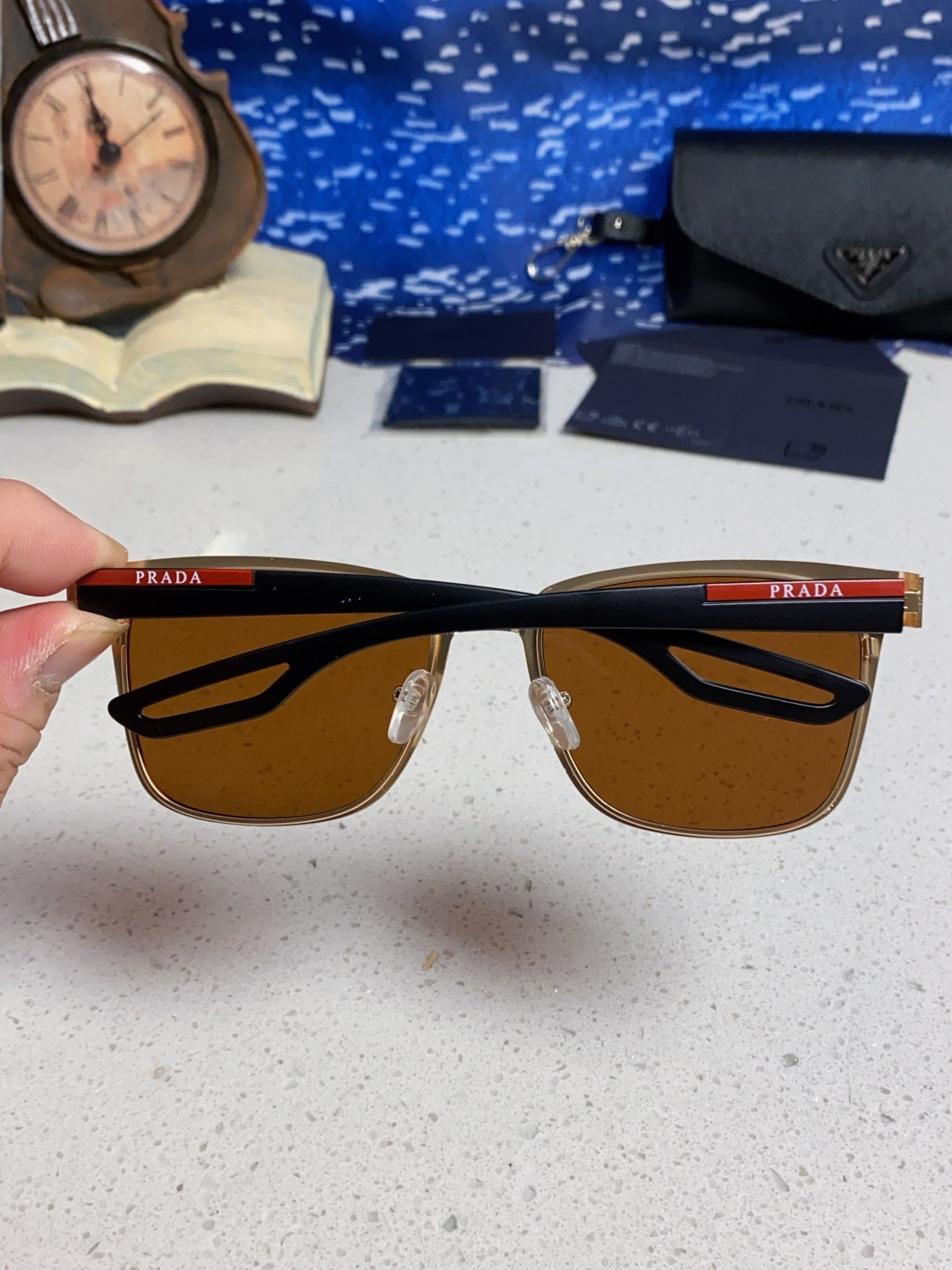 Prada sunglasses