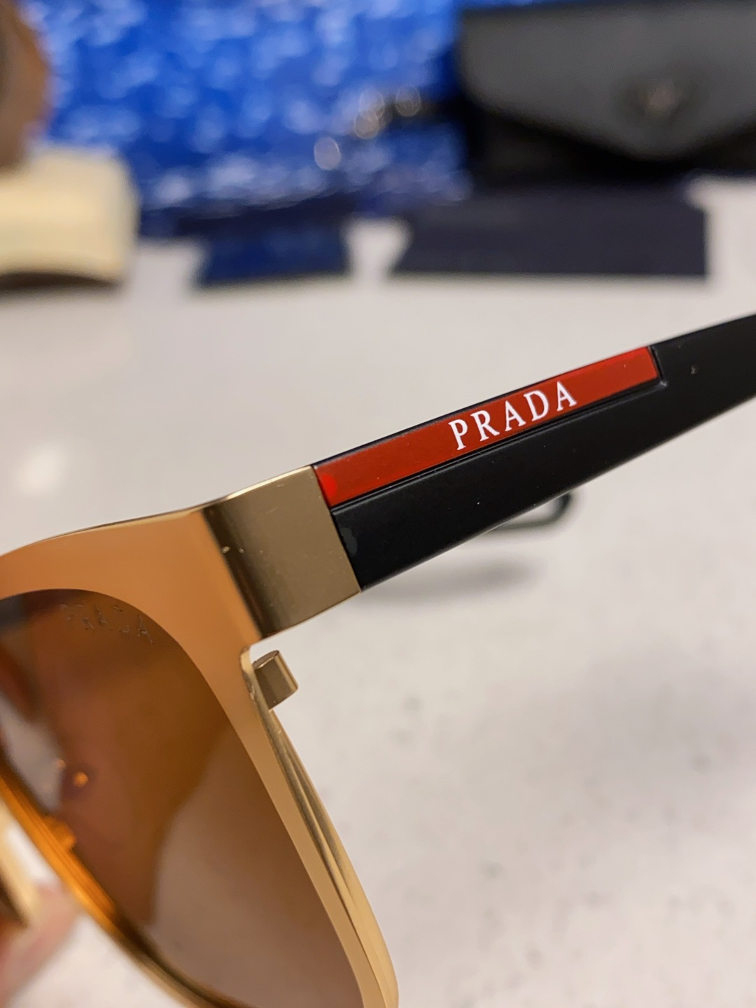 Prada sunglasses