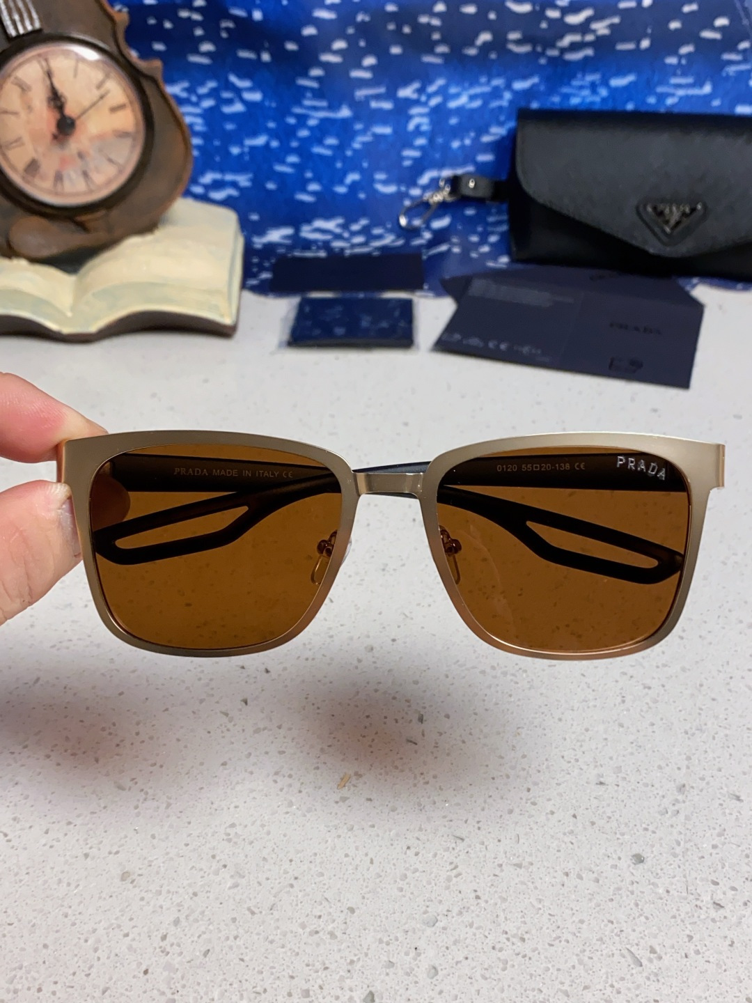 Prada sunglasses