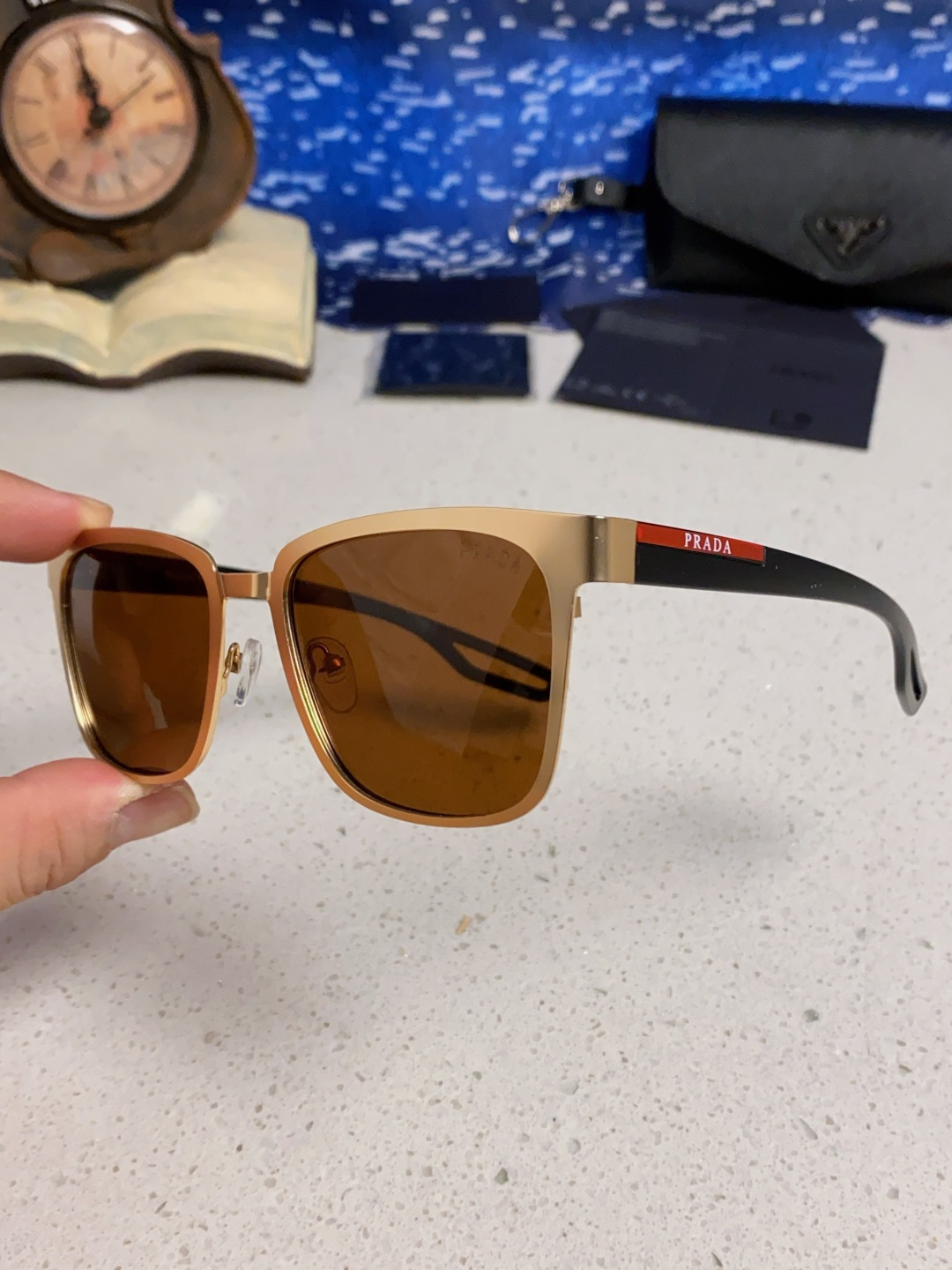 Prada sunglasses