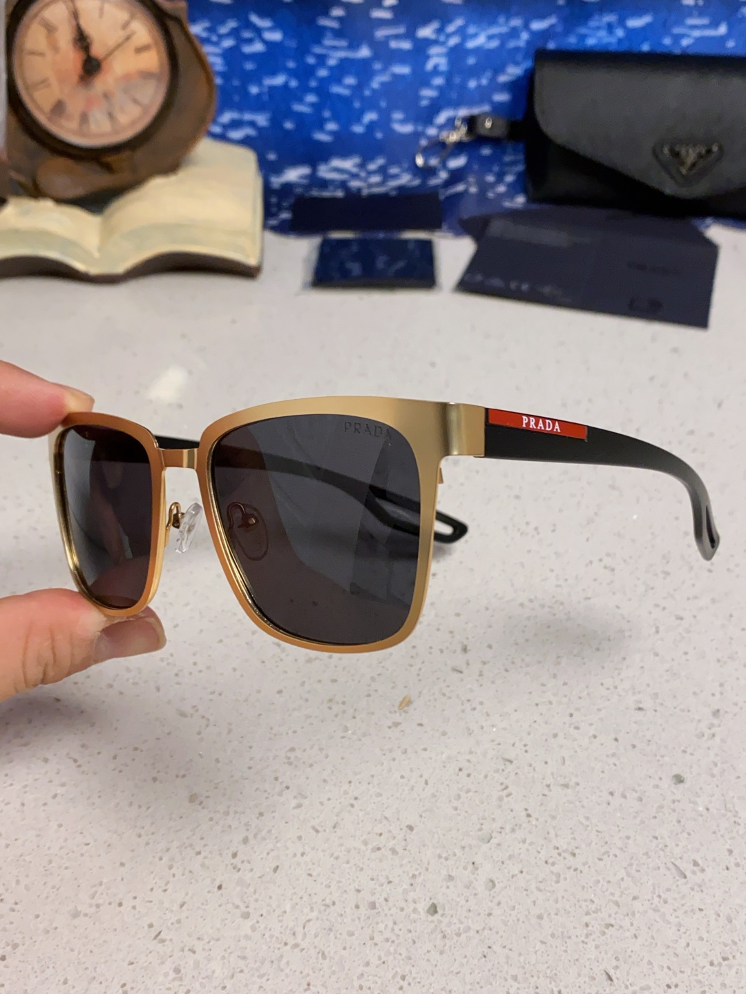 Prada sunglasses