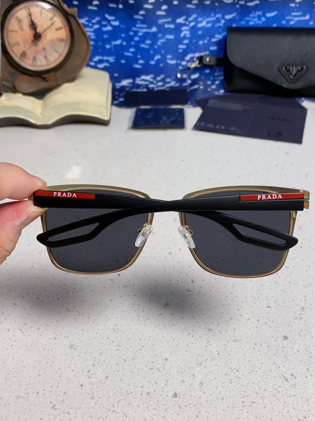 Prada sunglasses