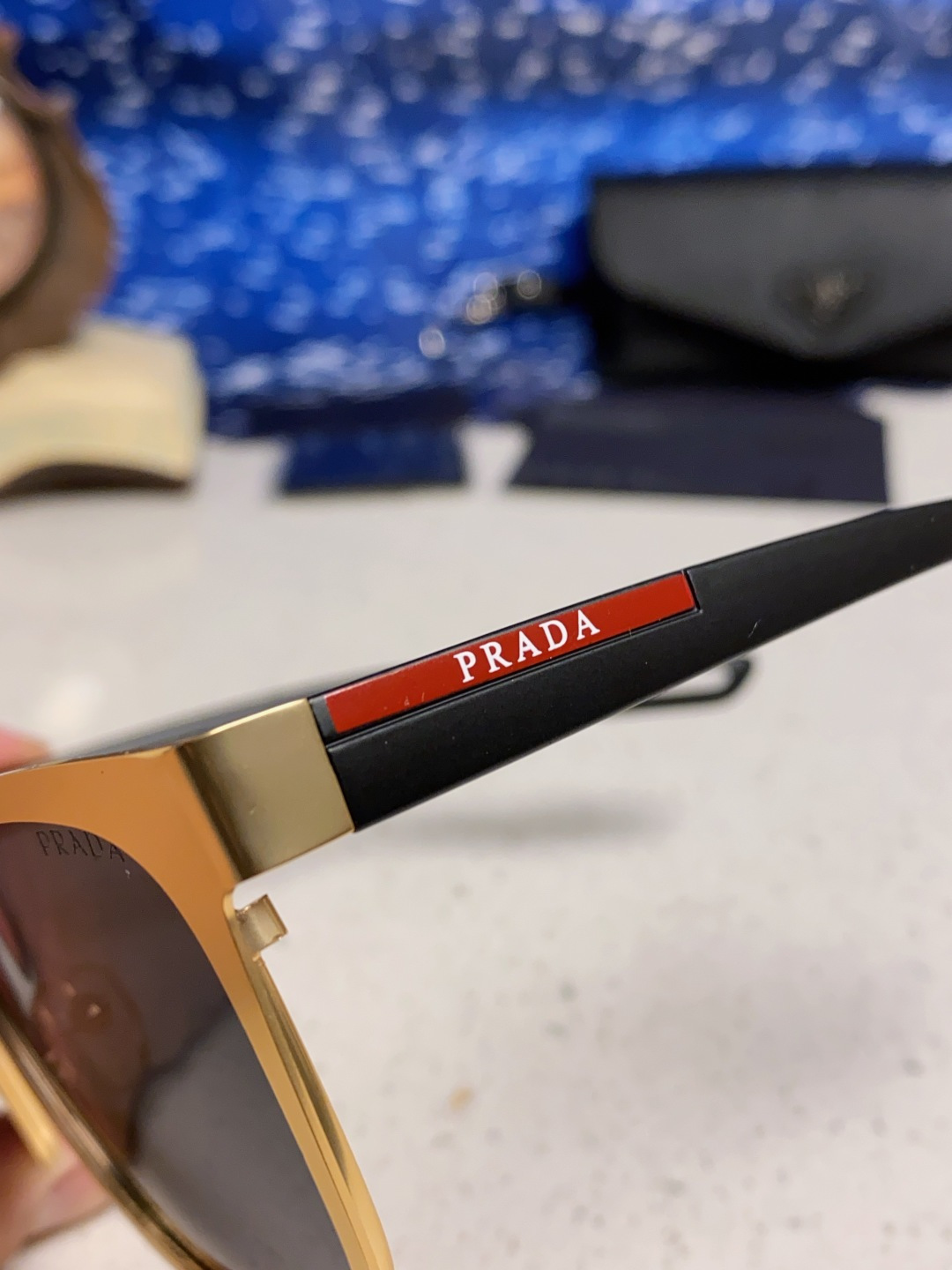 Prada sunglasses