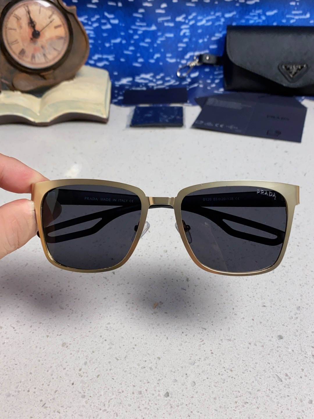 Prada sunglasses