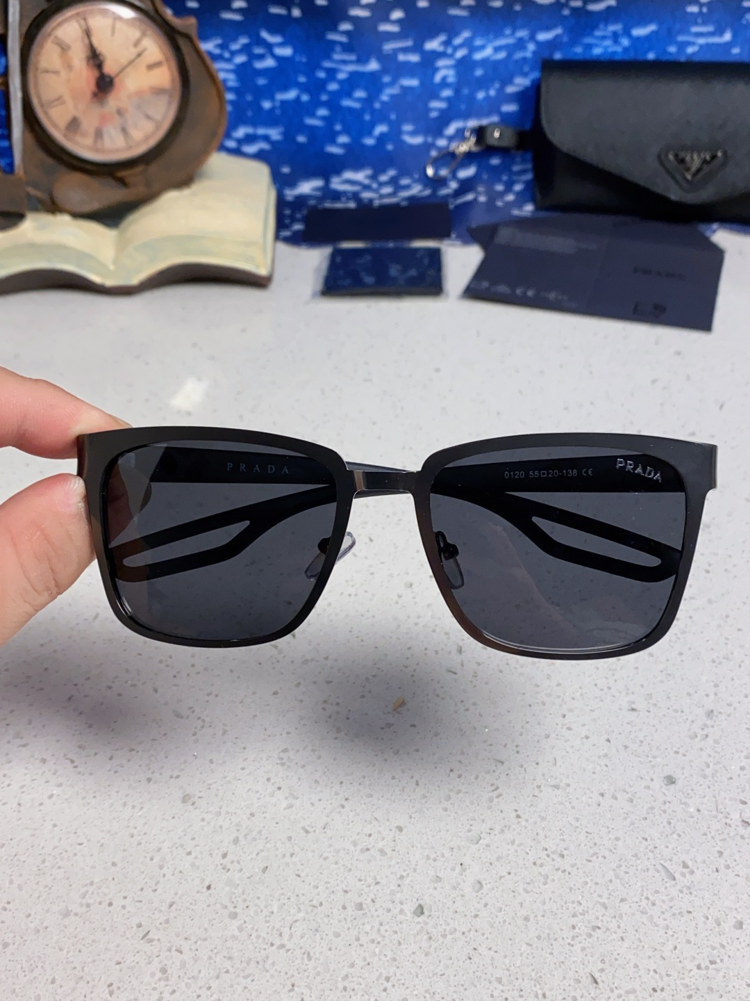 Prada sunglasses