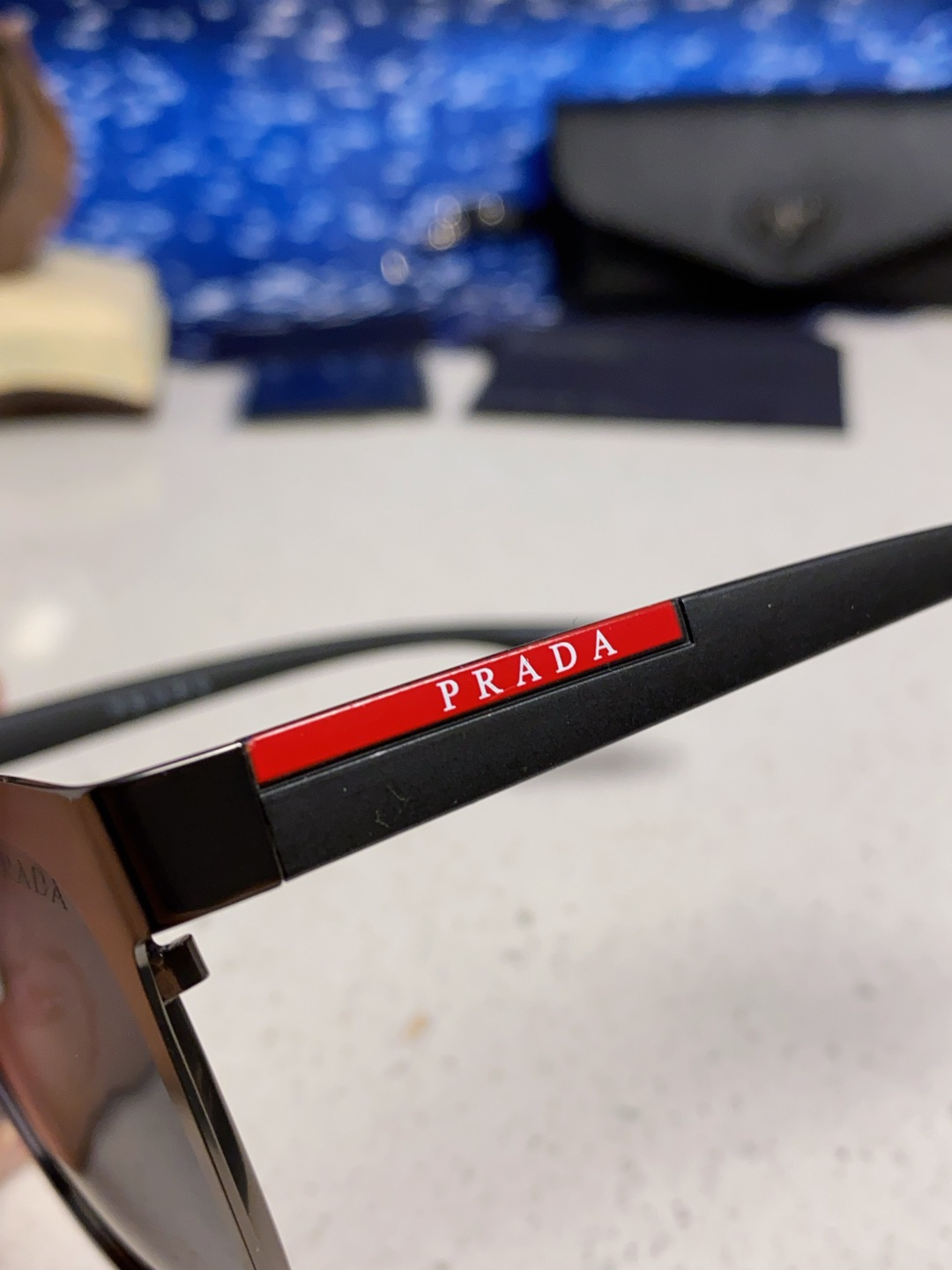 Prada sunglasses