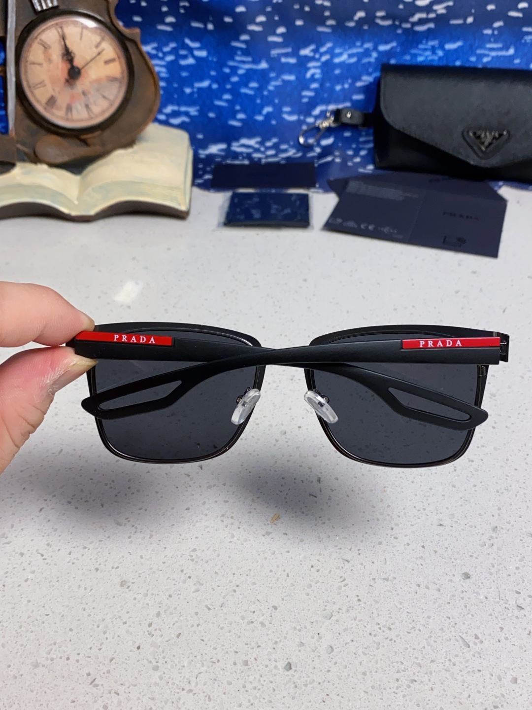 Prada sunglasses