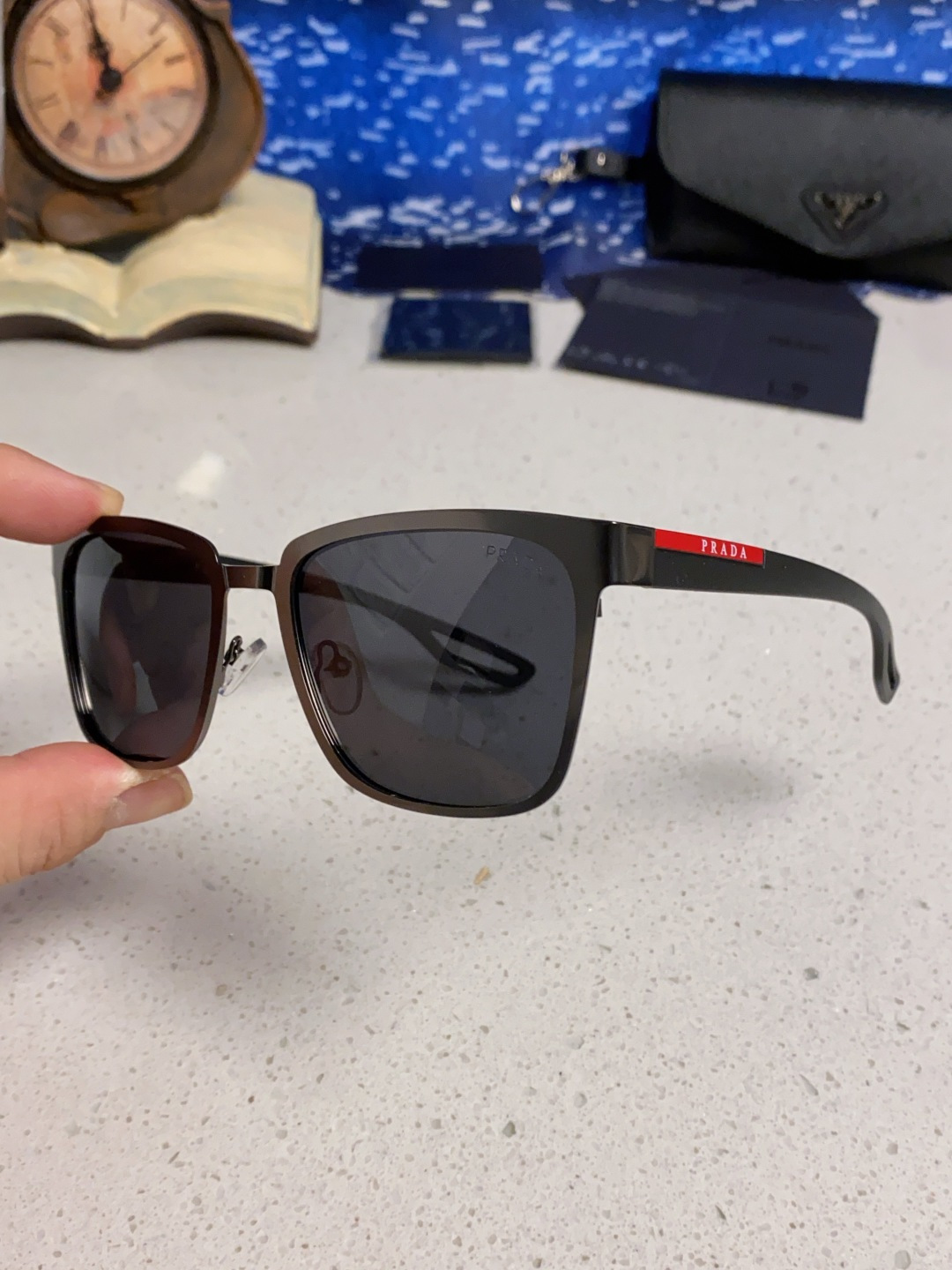Prada sunglasses