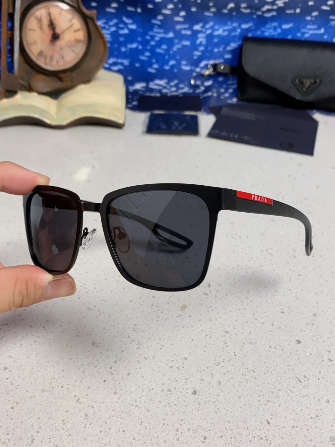 Prada sunglasses