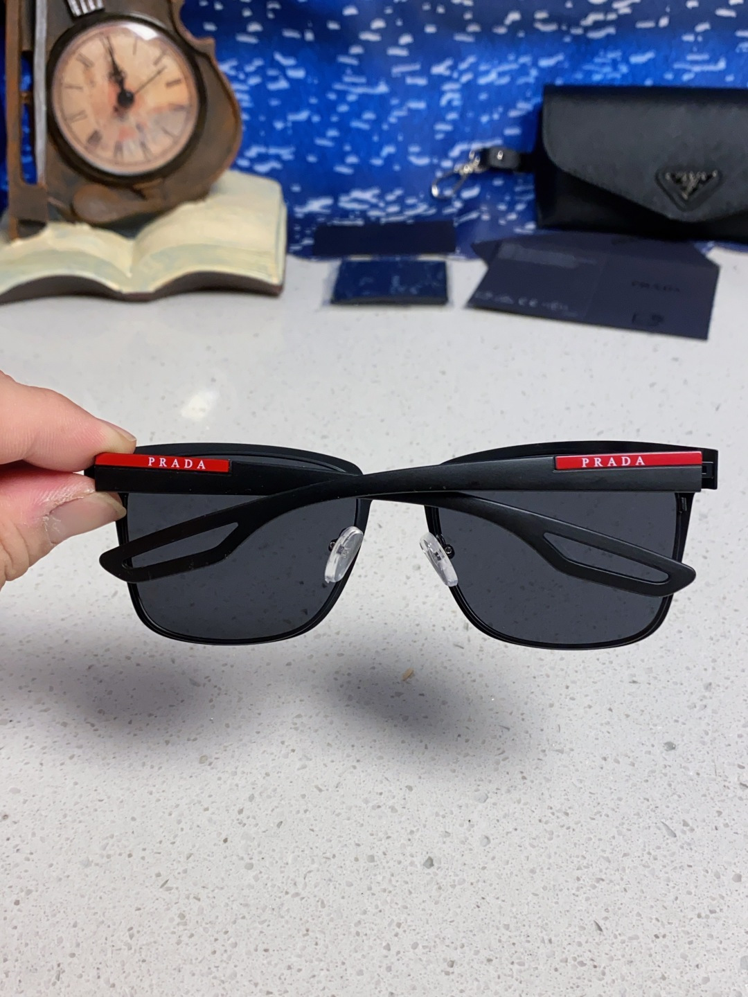 Prada sunglasses