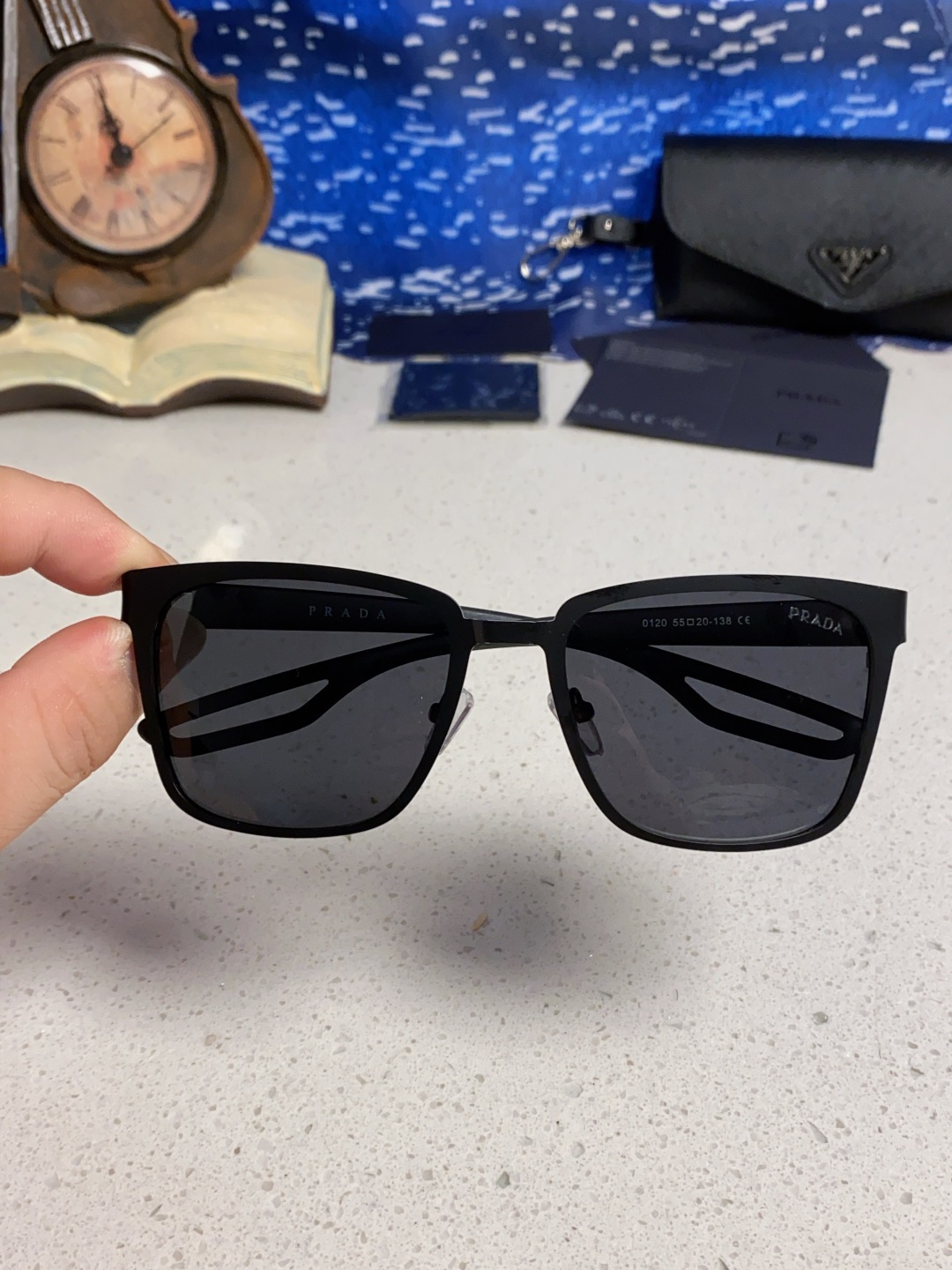 Prada sunglasses